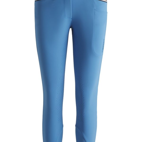 Hugo Boss Pantalon d’équitation extensible agrippant