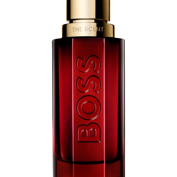 Hugo Boss Parfum intense BOSS The Scent Elixir