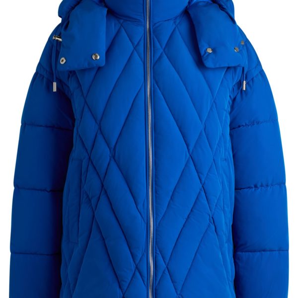 Veste déperlante à matelassage saisonnier – Hugo Boss