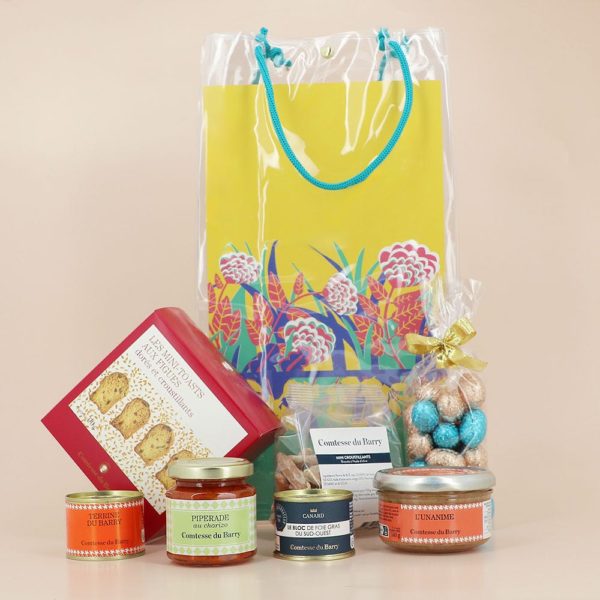 It Bag - L' Exquis-Comtesse du Barry