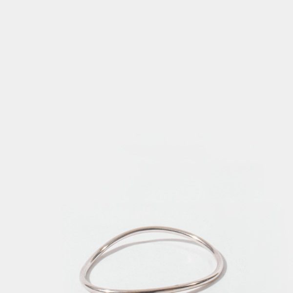 Anouk Bangle Simple - ANN DEMEULEMEESTER