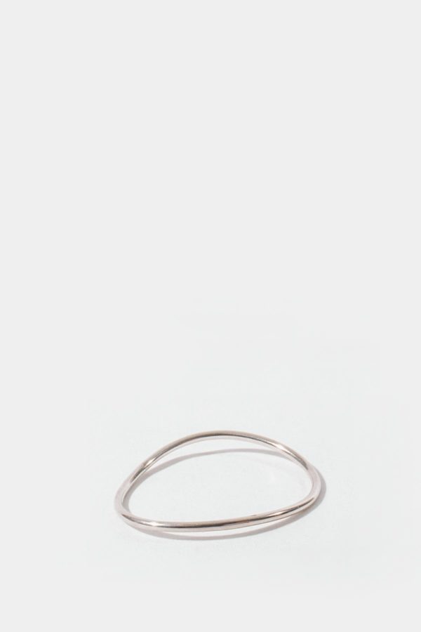 Anouk Bangle Simple - ANN DEMEULEMEESTER