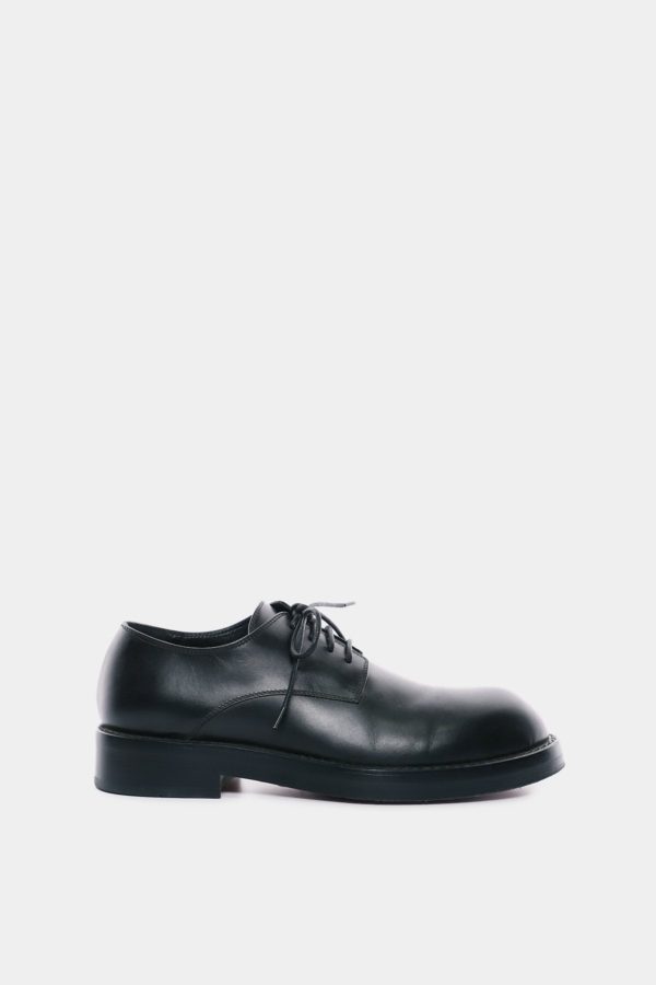Olivier Derby Shoes - ANN DEMEULEMEESTER