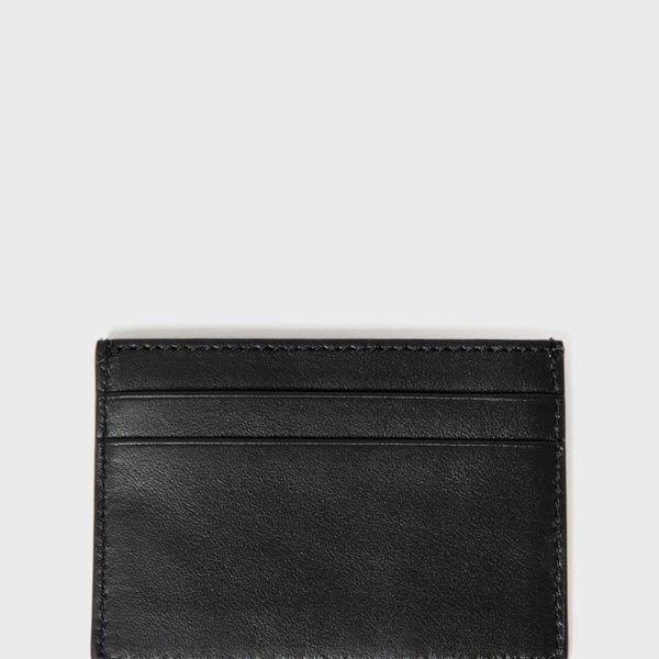 Bita Card Holder - ANN DEMEULEMEESTER