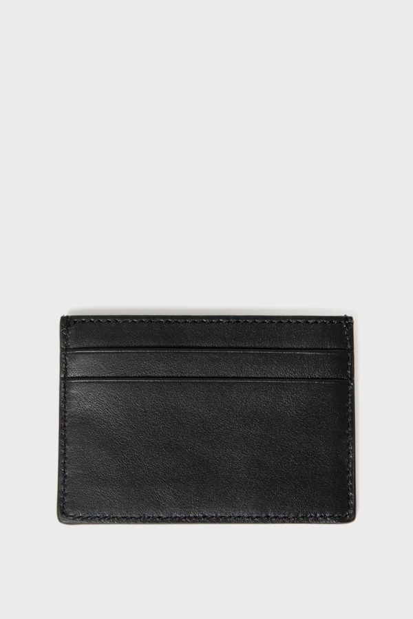 Bita Card Holder - ANN DEMEULEMEESTER