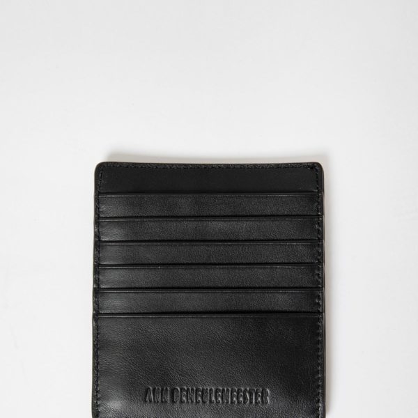 Alde Card Holder - ANN DEMEULEMEESTER