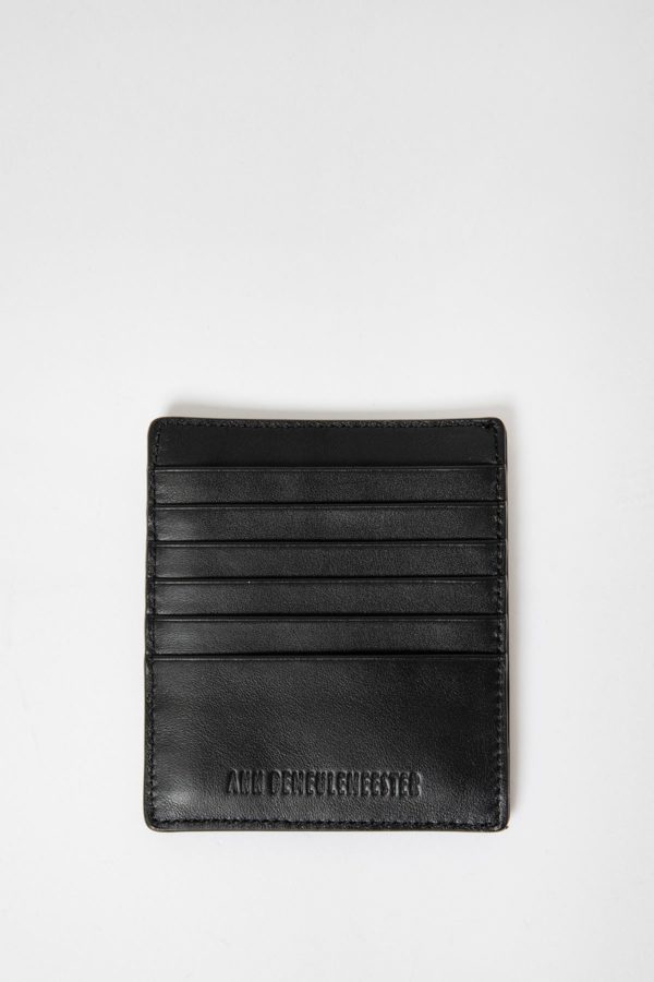 Alde Card Holder - ANN DEMEULEMEESTER