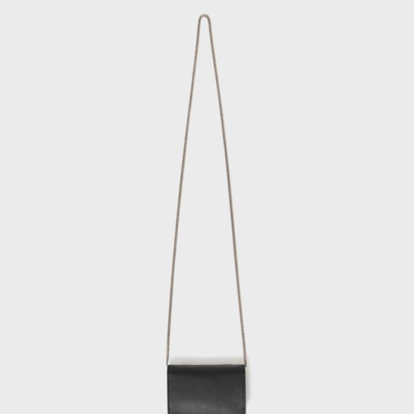 Ursula Card Holder - ANN DEMEULEMEESTER