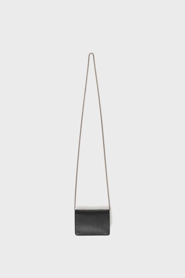 Ursula Card Holder - ANN DEMEULEMEESTER