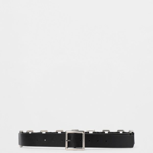 Imir Belt - ANN DEMEULEMEESTER