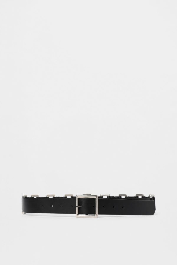 Imir Belt - ANN DEMEULEMEESTER