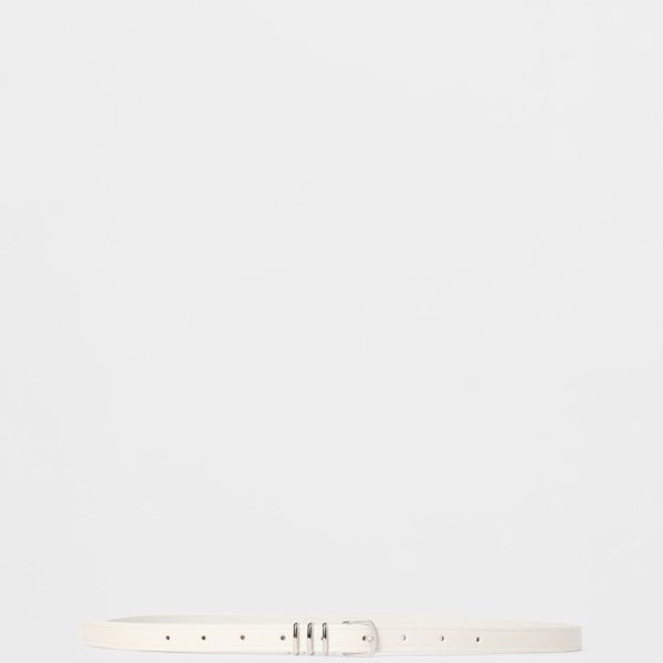 Adea Belt - ANN DEMEULEMEESTER