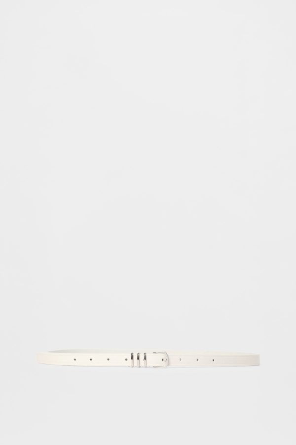 Adea Belt - ANN DEMEULEMEESTER