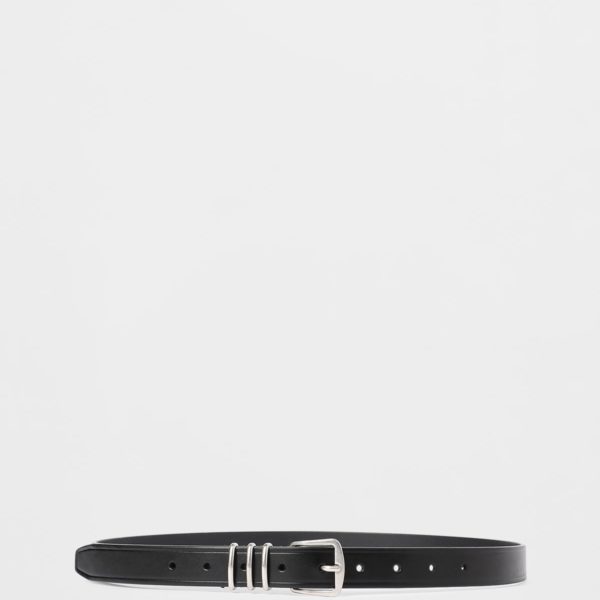 Nesa Belt - ANN DEMEULEMEESTER