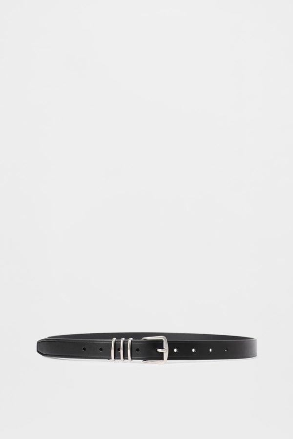 Nesa Belt - ANN DEMEULEMEESTER