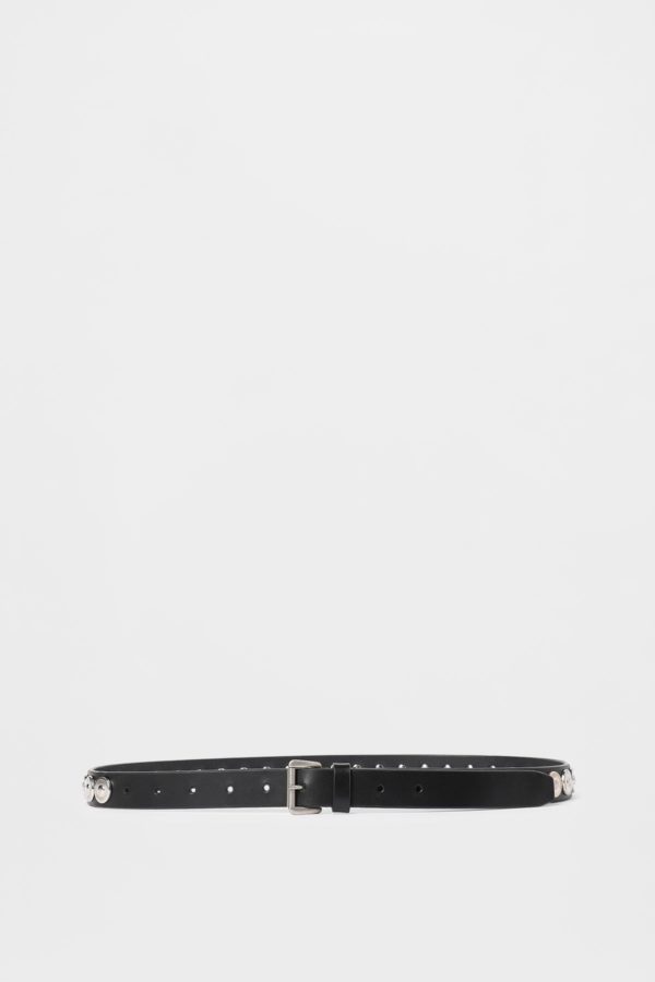 Karinus Belt - ANN DEMEULEMEESTER