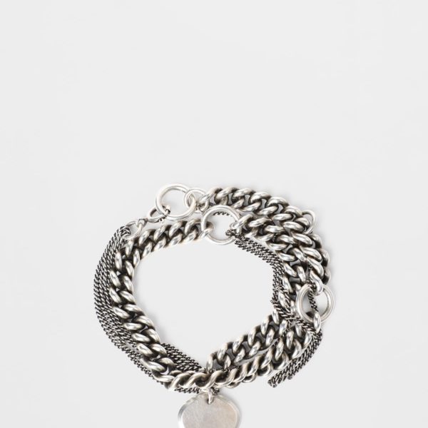 Vanda Plectrum Bracelet - ANN DEMEULEMEESTER