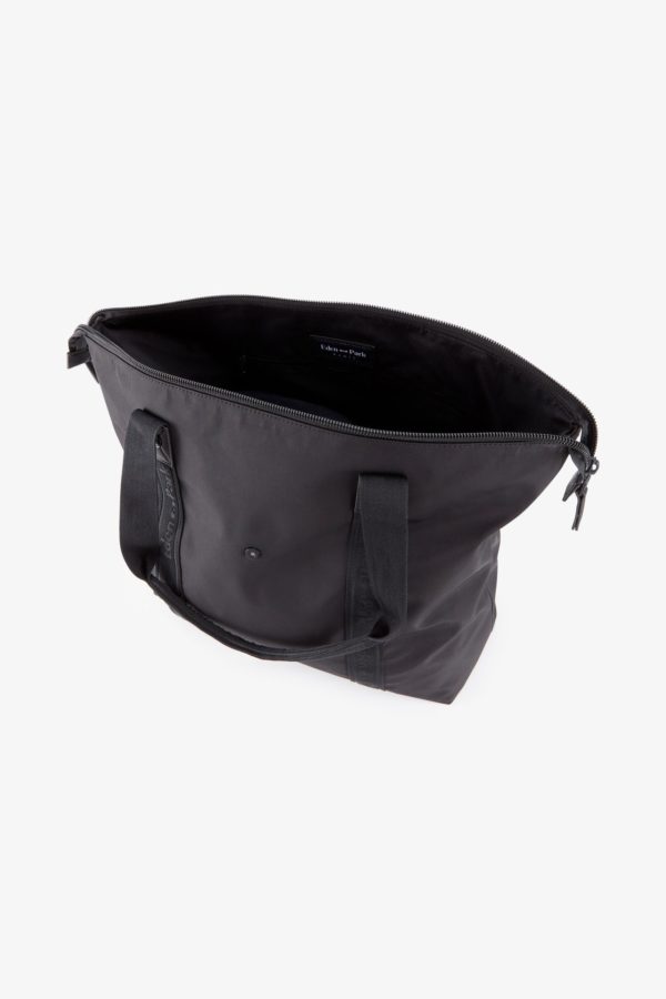 Sac À Main Noir Eden Park – Image 2