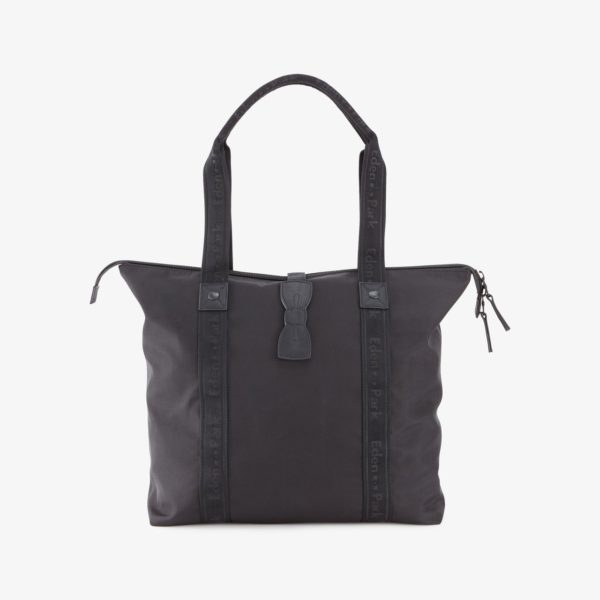 Sac À Main Noir Eden Park