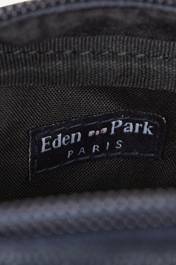 Besace Bleu Foncé Eden Park – Image 3