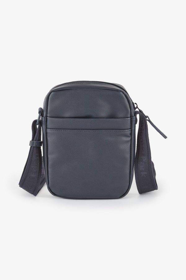 Besace Bleu Foncé Eden Park – Image 2