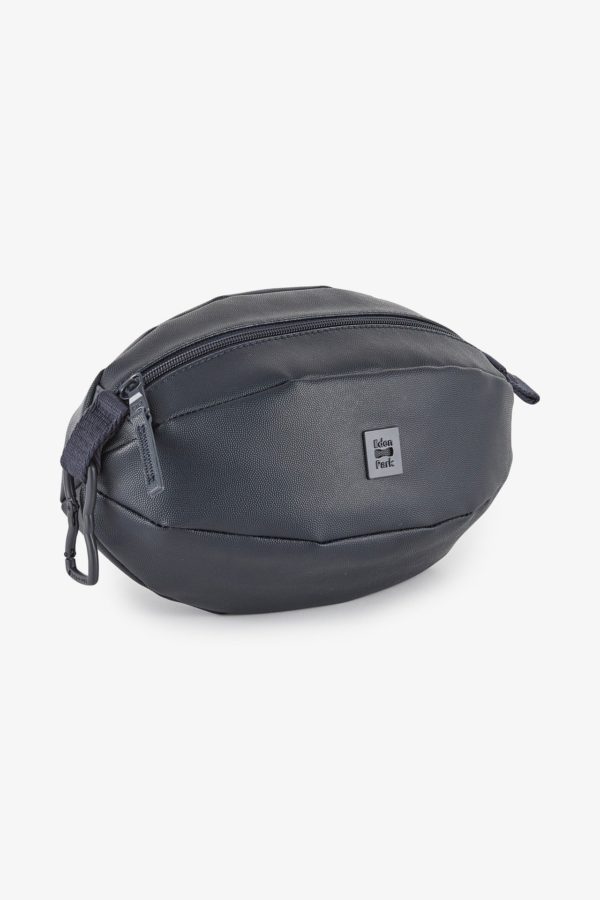 Trousse Ovale Bleu Foncé Eden Park