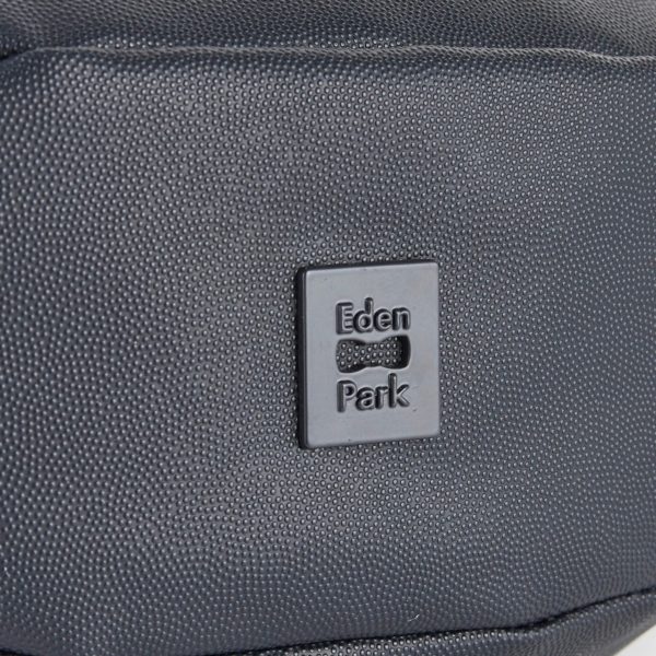 Trousse Ovale Bleu Foncé Eden Park