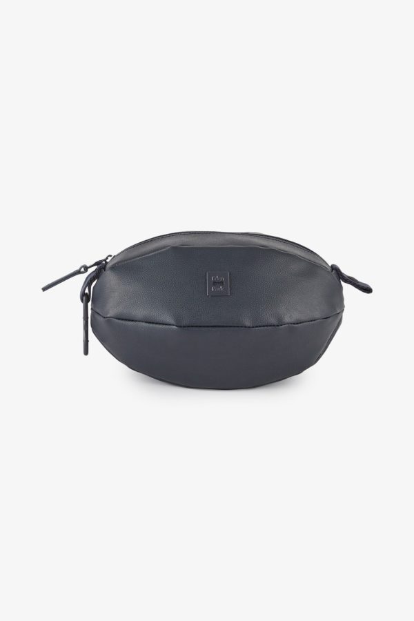 Trousse Ovale Bleu Foncé Eden Park – Image 4