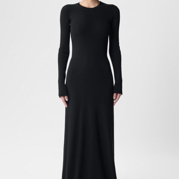 Eva Knitted Dress - ANN DEMEULEMEESTER