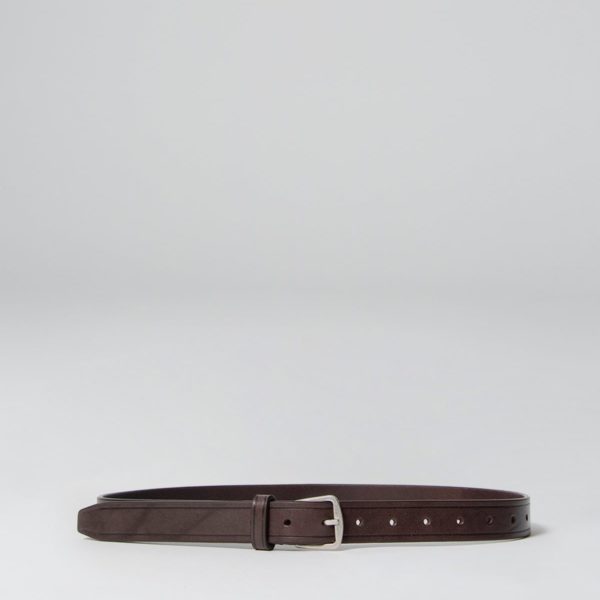 Bent Belt Elbamat - ANN DEMEULEMEESTER