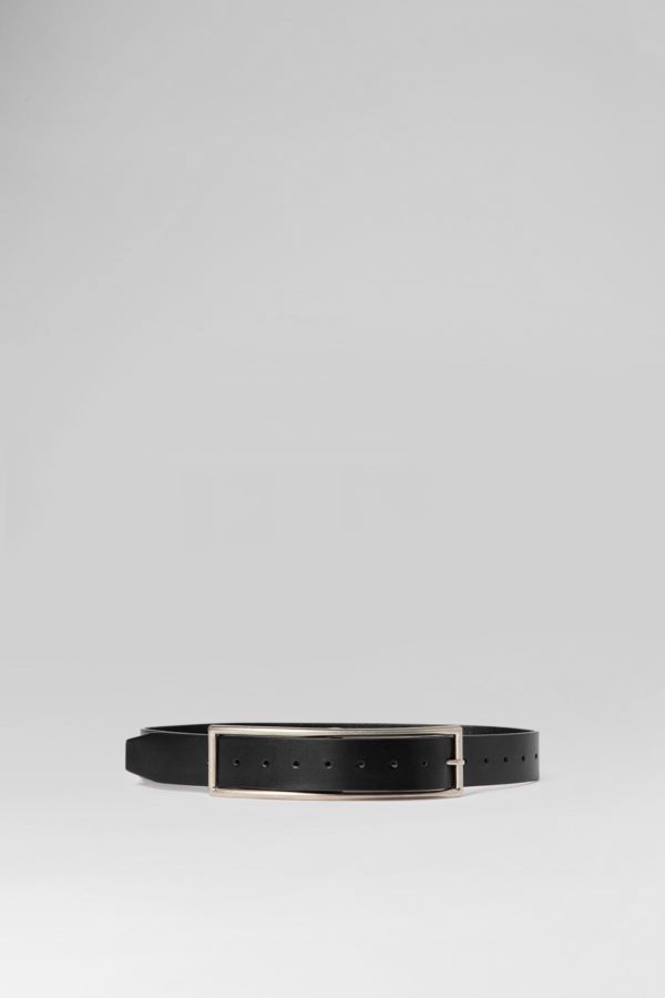 Onni Belt - ANN DEMEULEMEESTER