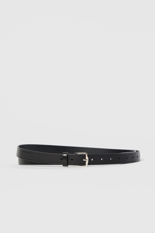 Mape Belt - ANN DEMEULEMEESTER