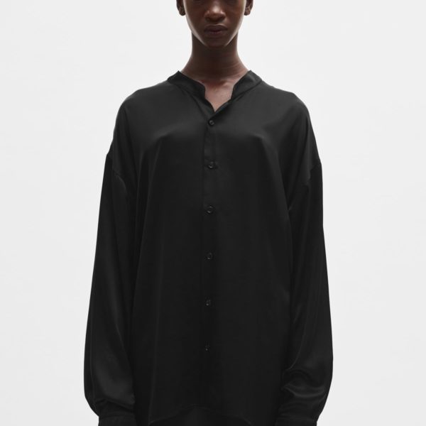 Thalia Shirt – ANN DEMEULEMEESTER