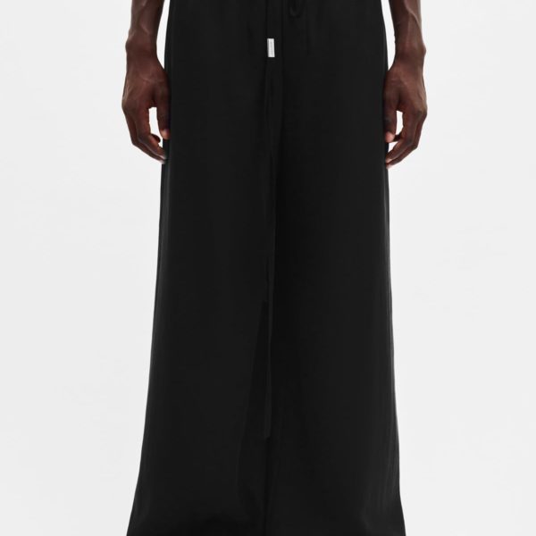 Ibert Lounge Pants - ANN DEMEULEMEESTER