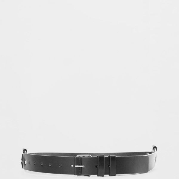Monna Belt - ANN DEMEULEMEESTER