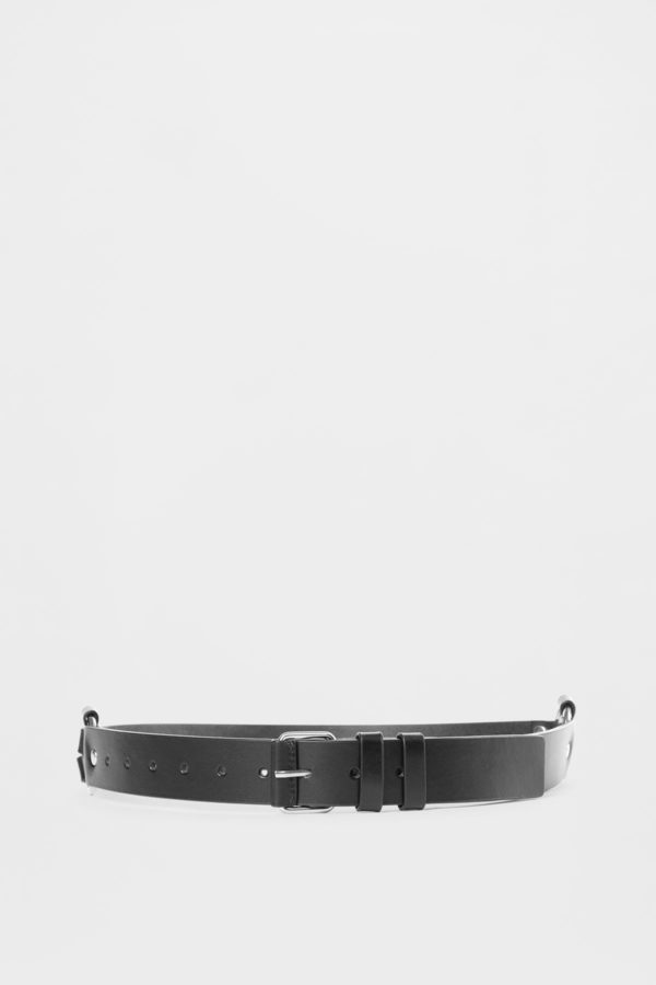 Monna Belt - ANN DEMEULEMEESTER