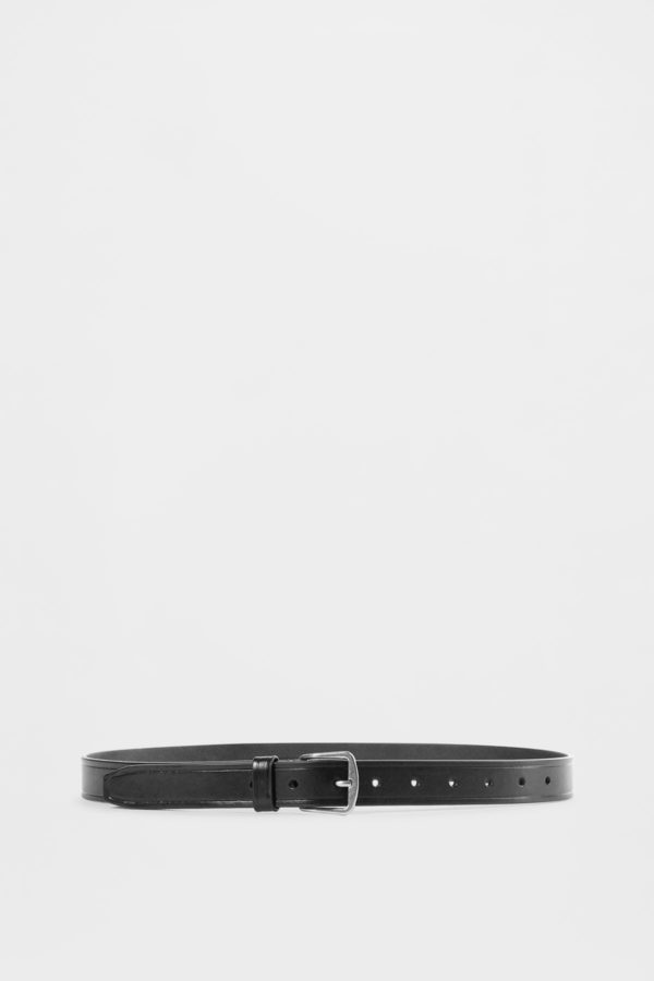 Willow Belt - ANN DEMEULEMEESTER