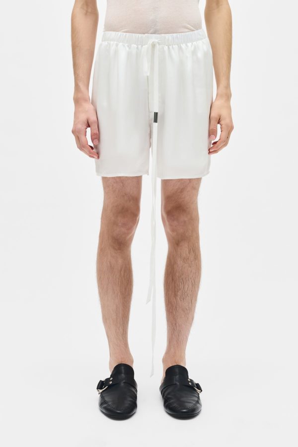 Boxer - ANN DEMEULEMEESTER