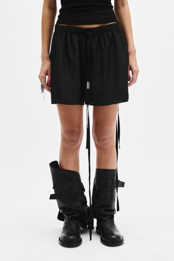 Gea Boxers - ANN DEMEULEMEESTER