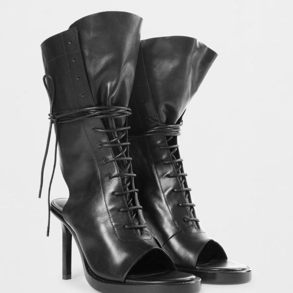 Tanita Sandals - ANN DEMEULEMEESTER