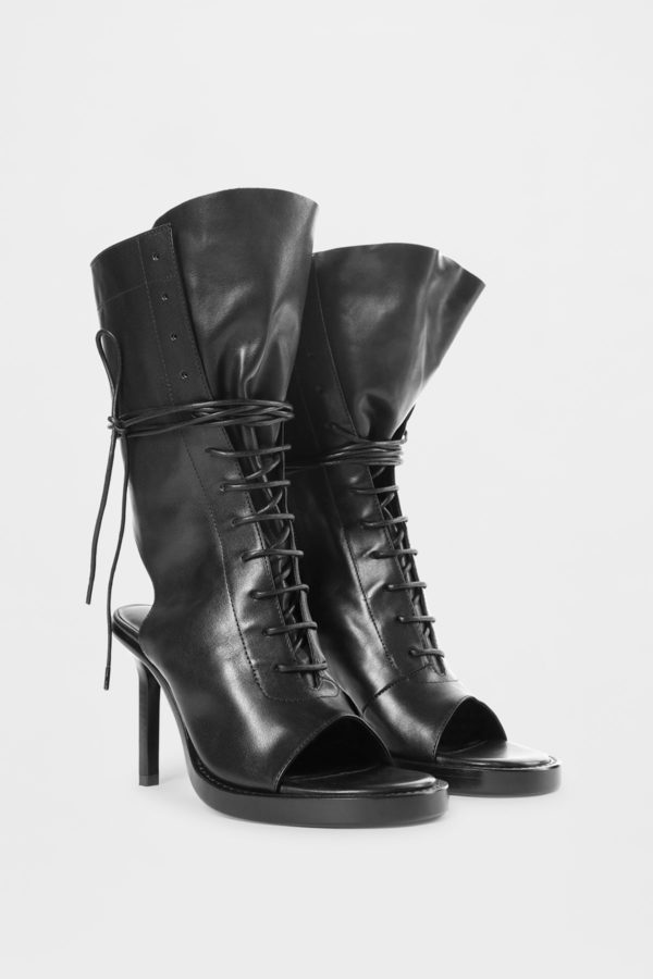 Tanita Sandals - ANN DEMEULEMEESTER