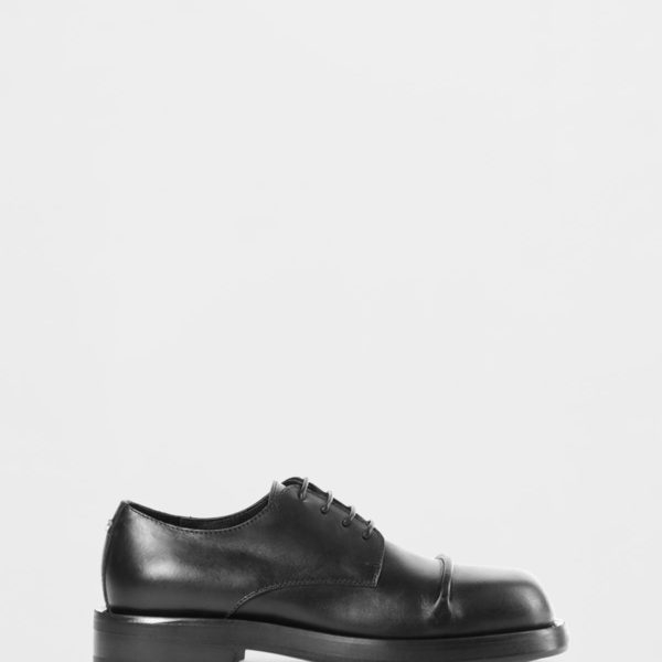 Kai Pintuck Derby Shoes - ANN DEMEULEMEESTER