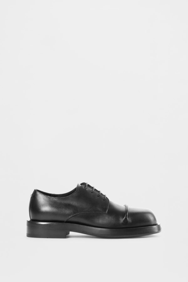 Kai Pintuck Derby Shoes - ANN DEMEULEMEESTER