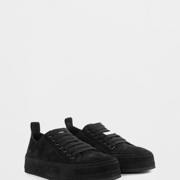 Nono Low-top Sneakers - ANN DEMEULEMEESTER
