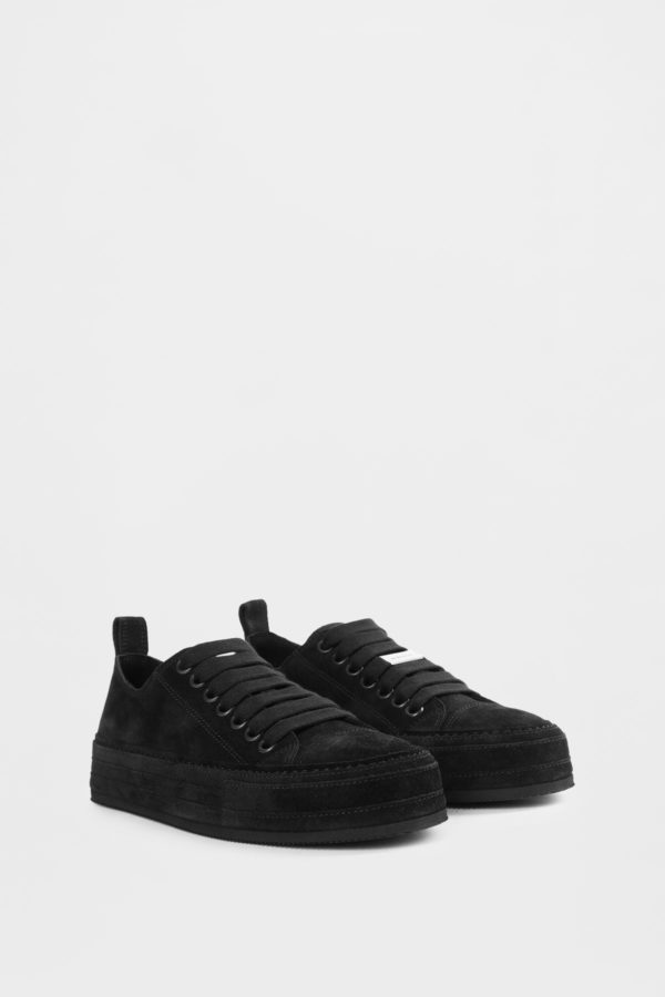 Nono Low-top Sneakers - ANN DEMEULEMEESTER