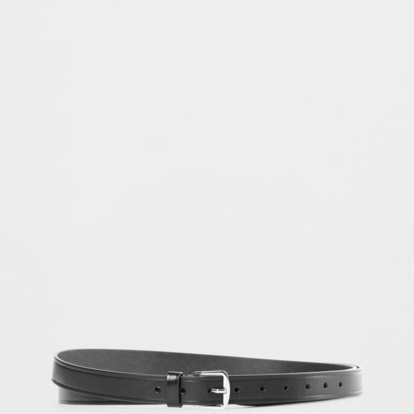 Mape Long Belt - ANN DEMEULEMEESTER
