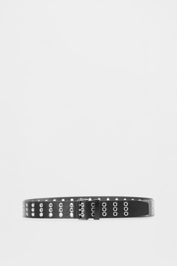 Ezra Belt - ANN DEMEULEMEESTER