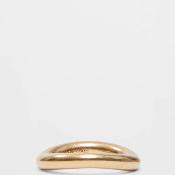 Marianne Ring - ANN DEMEULEMEESTER