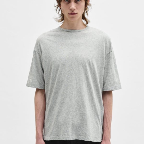 Dieter ''sunset Bleeding'' High-comfort T-shirt - ANN DEMEULEMEESTER