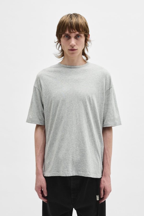 Dieter ''sunset Bleeding'' High-comfort T-shirt - ANN DEMEULEMEESTER